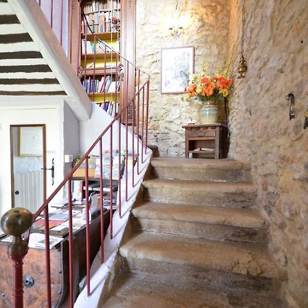 Bastide Des Princes B&B Caderousse Εξωτερικό φωτογραφία