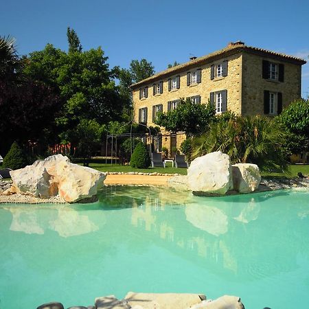 Bastide Des Princes B&B Caderousse Εξωτερικό φωτογραφία