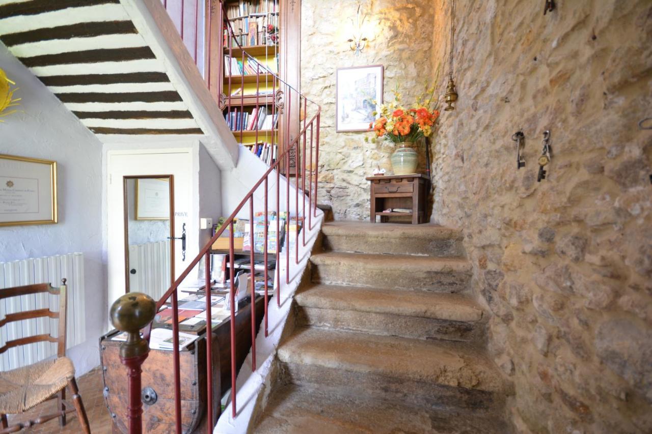 Bastide Des Princes B&B Caderousse Εξωτερικό φωτογραφία