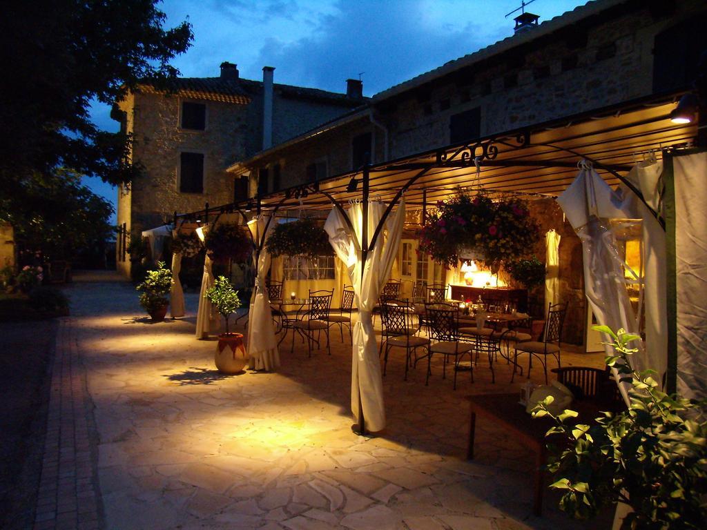 Bastide Des Princes B&B Caderousse Εξωτερικό φωτογραφία