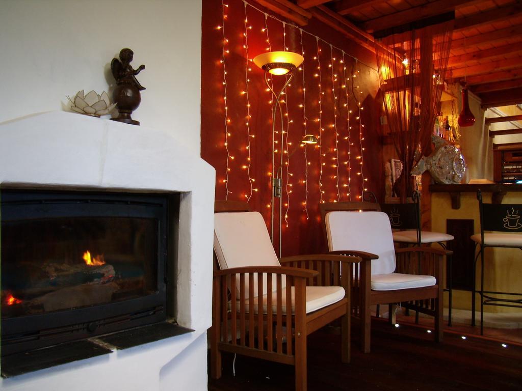 Bastide Des Princes B&B Caderousse Εξωτερικό φωτογραφία