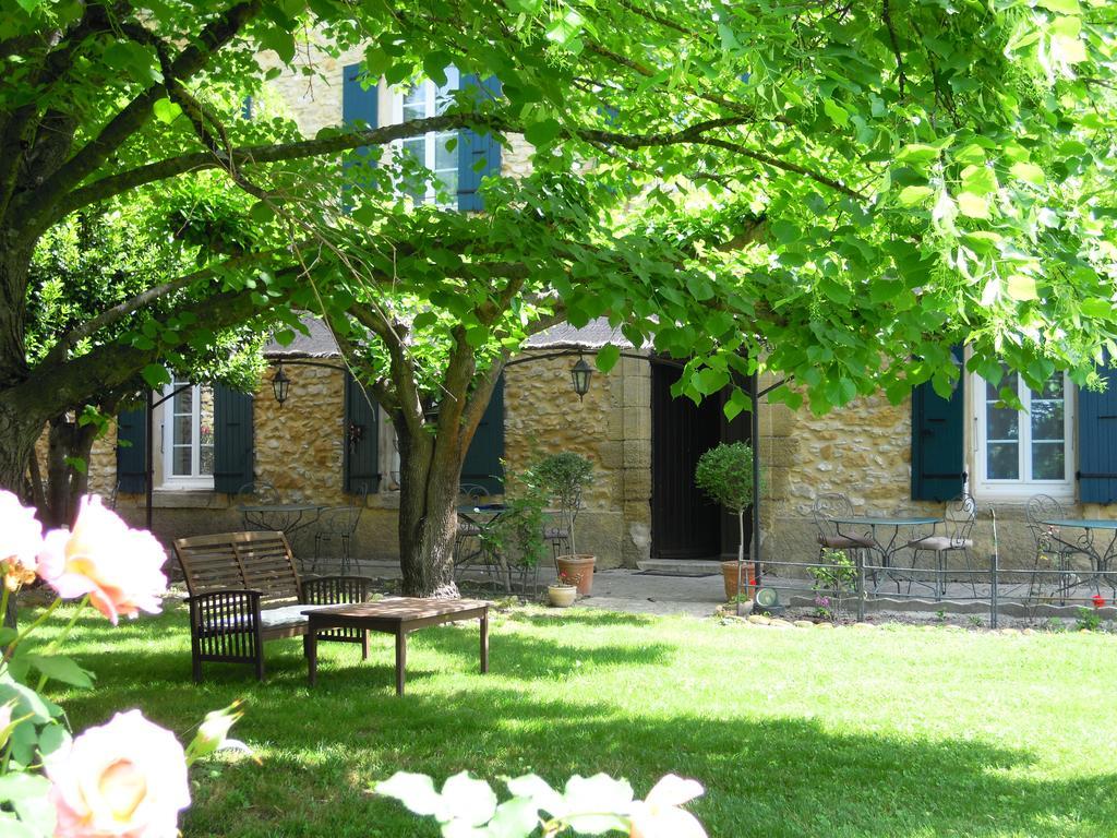 Bastide Des Princes B&B Caderousse Εξωτερικό φωτογραφία