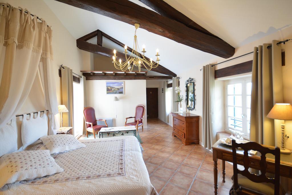 Bastide Des Princes B&B Caderousse Εξωτερικό φωτογραφία
