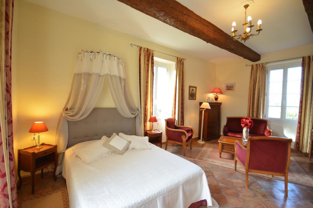 Bastide Des Princes B&B Caderousse Δωμάτιο φωτογραφία