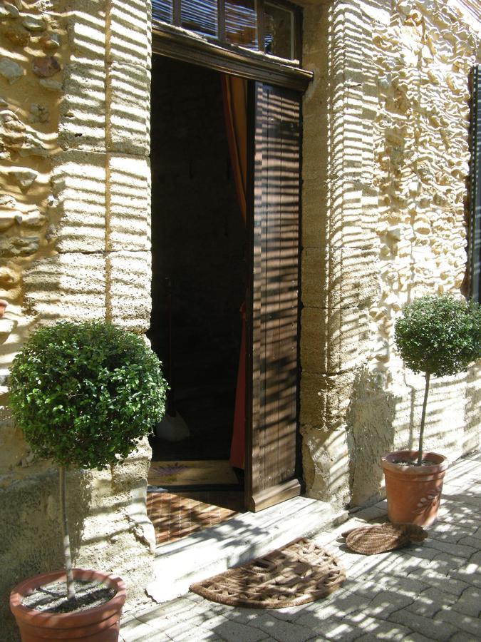 Bastide Des Princes B&B Caderousse Εξωτερικό φωτογραφία