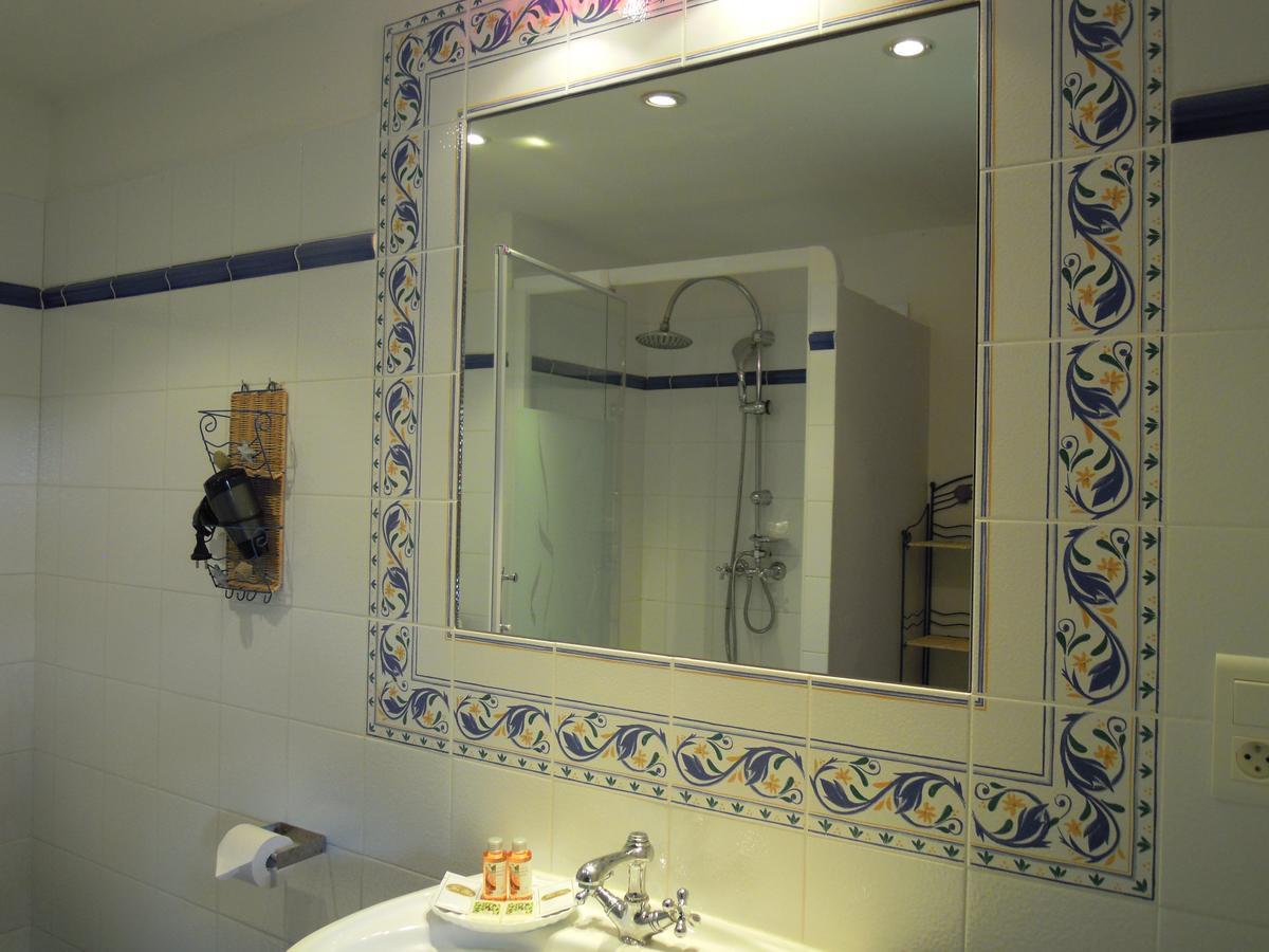 Bastide Des Princes B&B Caderousse Εξωτερικό φωτογραφία
